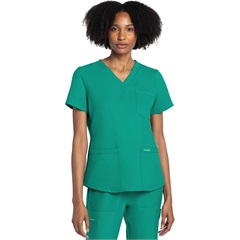 WW Originals Ultra Scrub Top